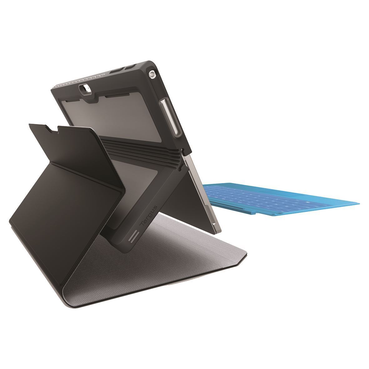 What are some popular cases for the Microsoft Surface Pro?