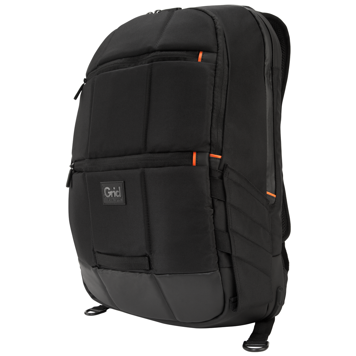 14” Grid Advanced HighImpact Protection Backpack 20L TSB857