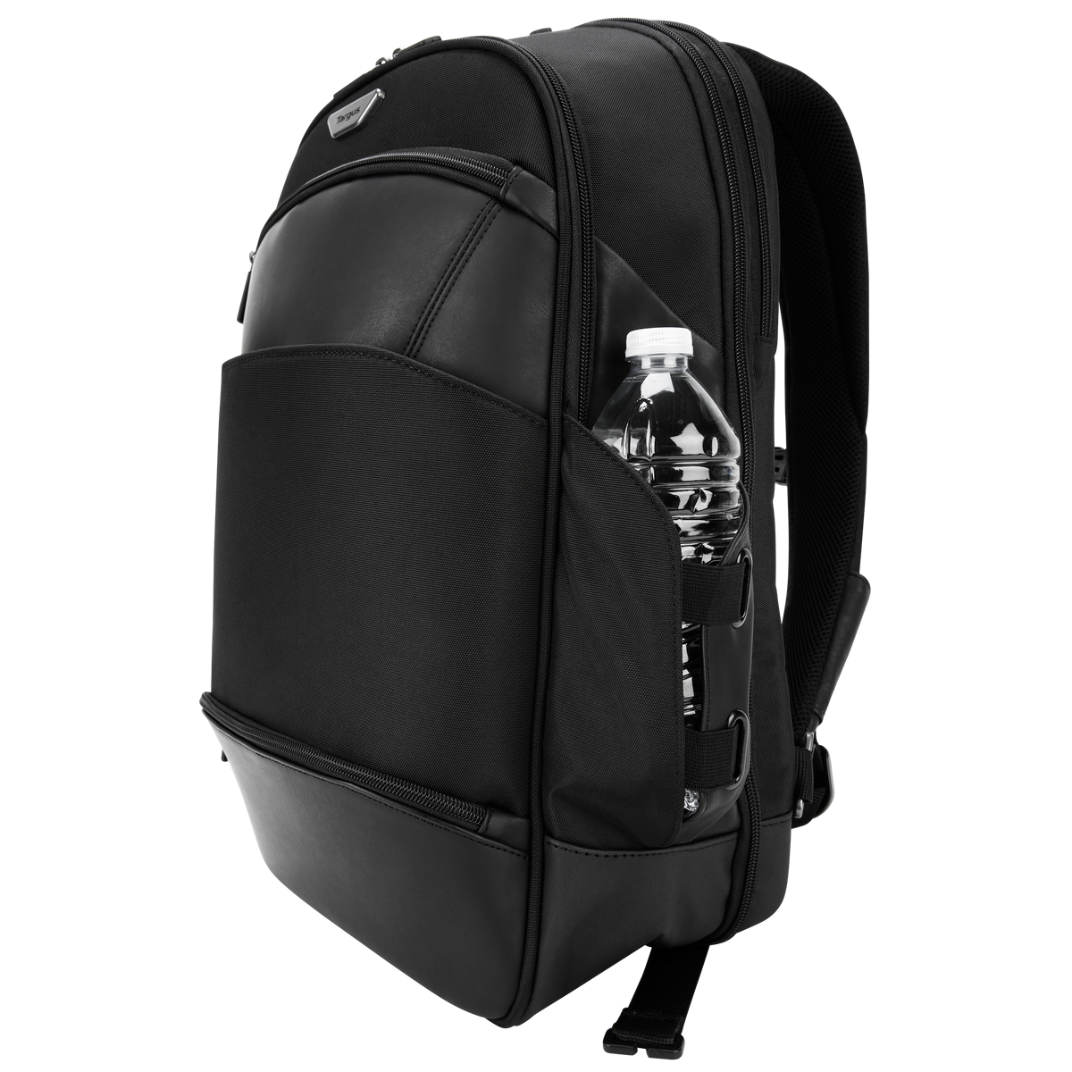 15.6" Mobile ViP CheckpointFriendly Backpack with SafePort Sling Drop