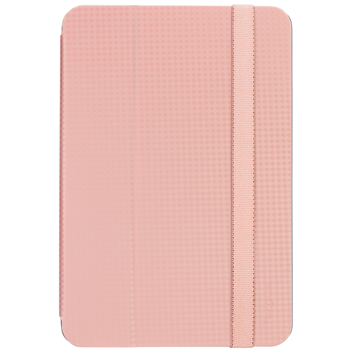 ClickIn Case for iPad mini 4, 3, 2, and iPad mini Rose Gold
