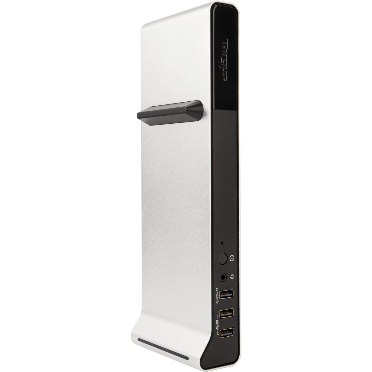 Thunderbolt 2 4K Universal Docking Station DOCK210USZ Universal
