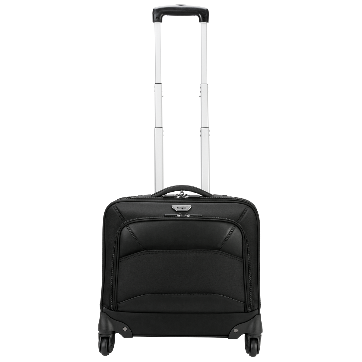 vip overnighter trolley bag