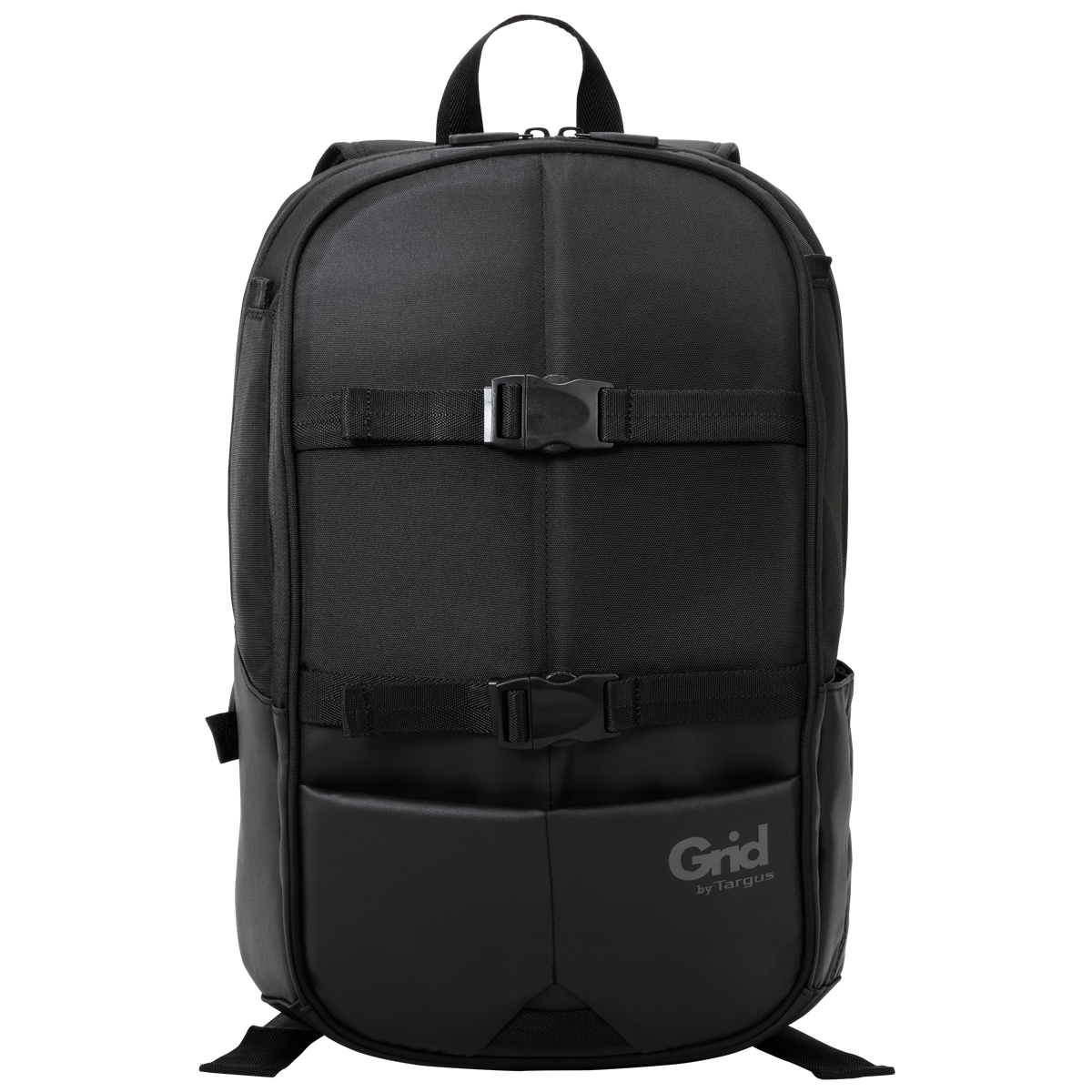 15.6" Grid Essentials HighImpact Protection Backpack