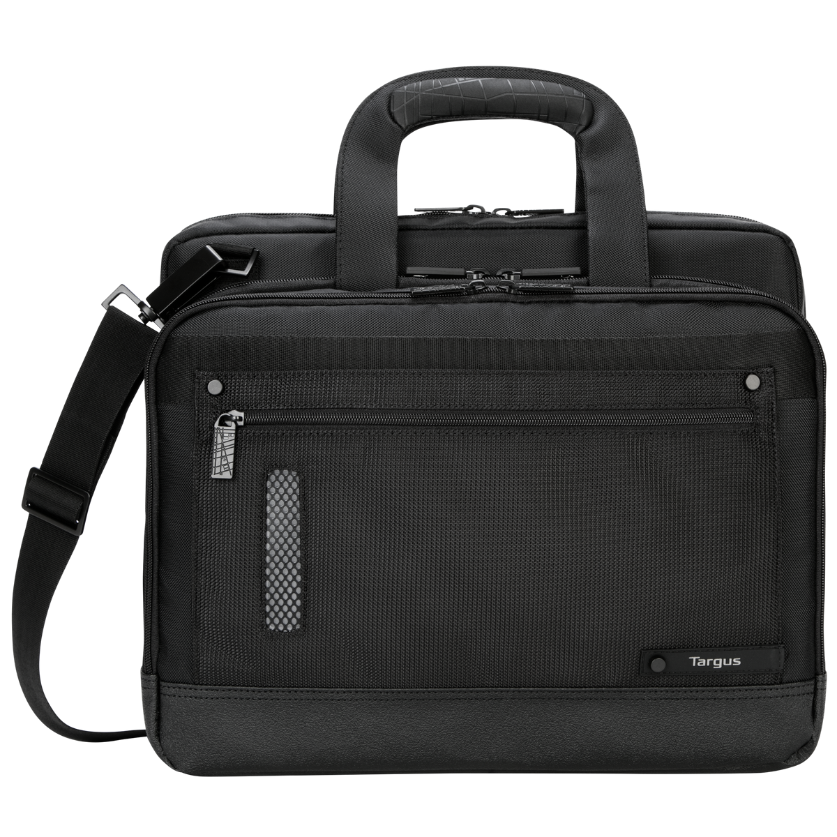 13.3"14” Revolution UltraThin Briefcase TTL224 Briefcases Targus