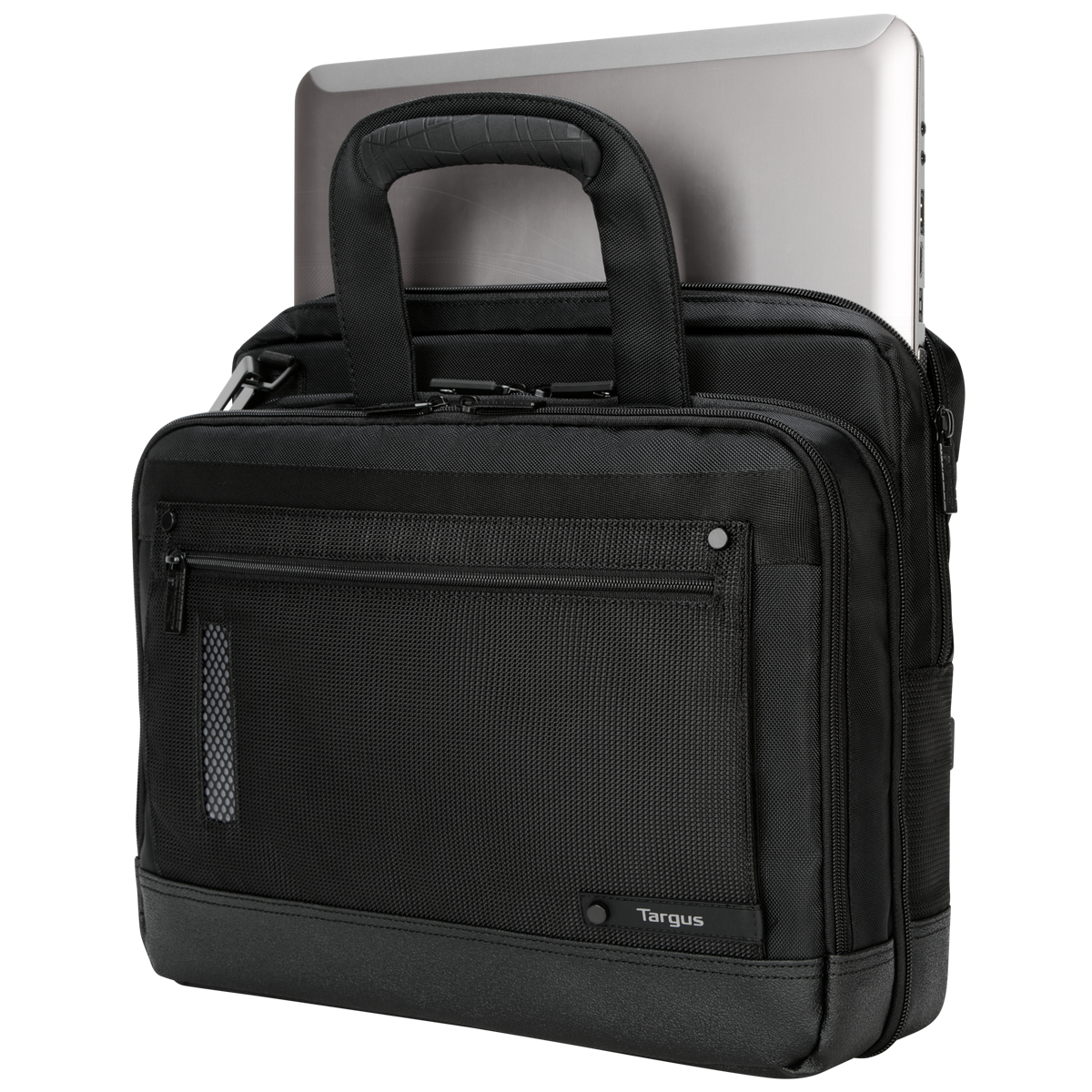 13.3"14” Revolution UltraThin Briefcase TTL224 Briefcases Targus
