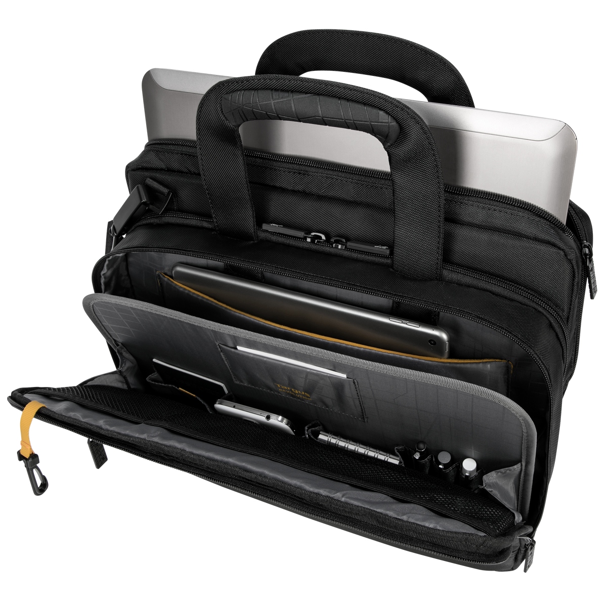 targus brief case