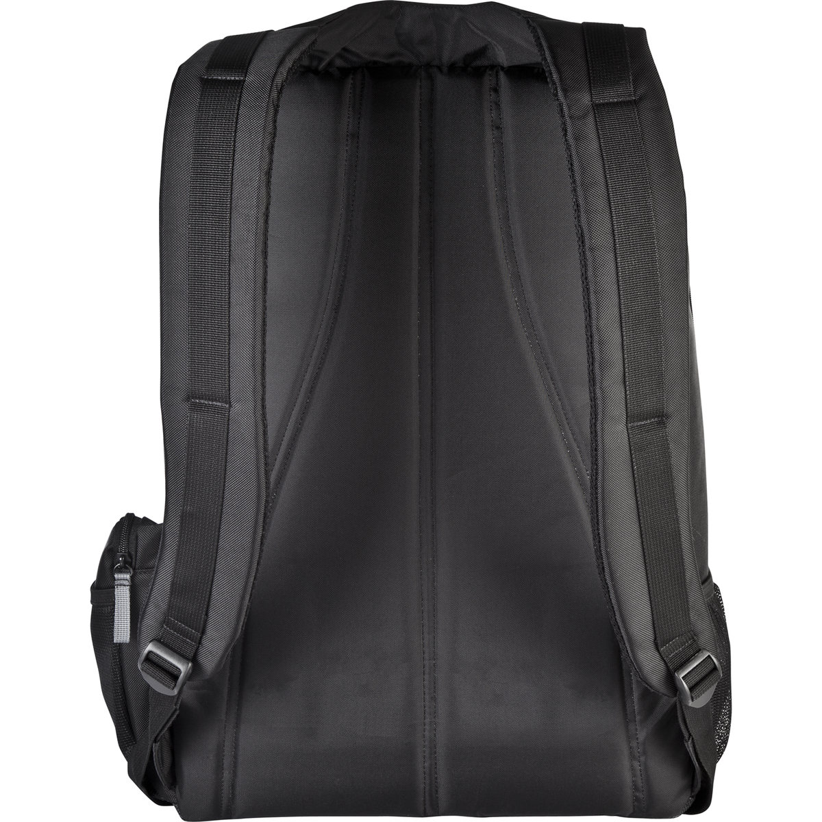 17" Groove Backpack (TAA Compliant) TAACVR617 Black Backpacks Targus