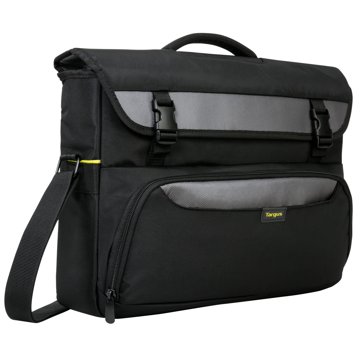 17” CityGear® II Hybrid Messenger Messenger Bags Targus