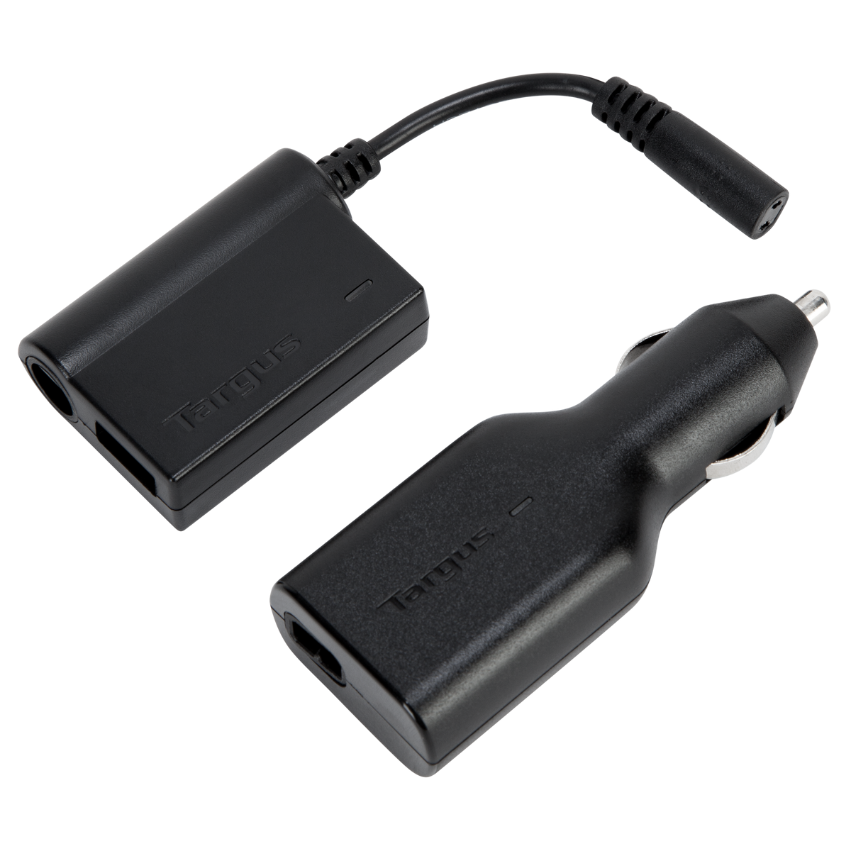 90W DC Notebook and Tablet Car Charger for Dell APD038US Power Targus