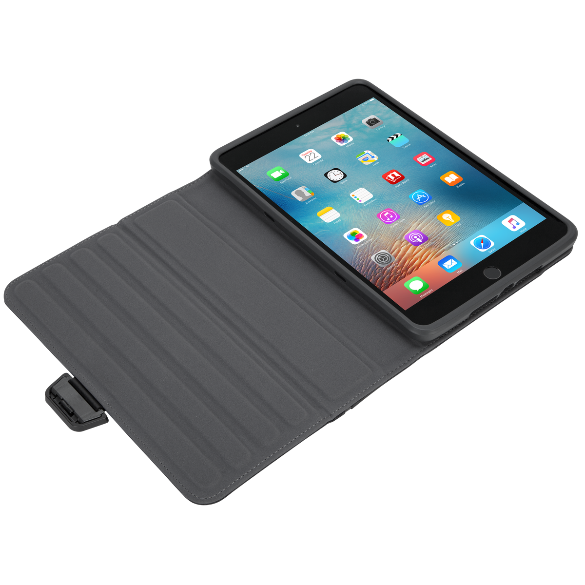 VersaVu® Signature Series 360° Rotating Tablet Case for iPad mini™ 4/3