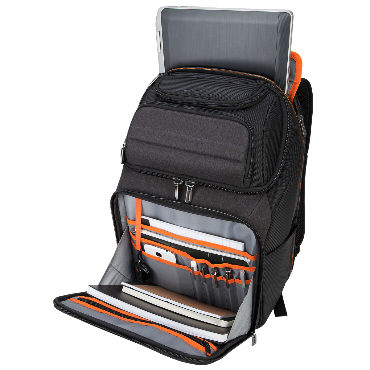 15.6” CitySmart EVA Pro Backpack TSB895 Backpacks Targus