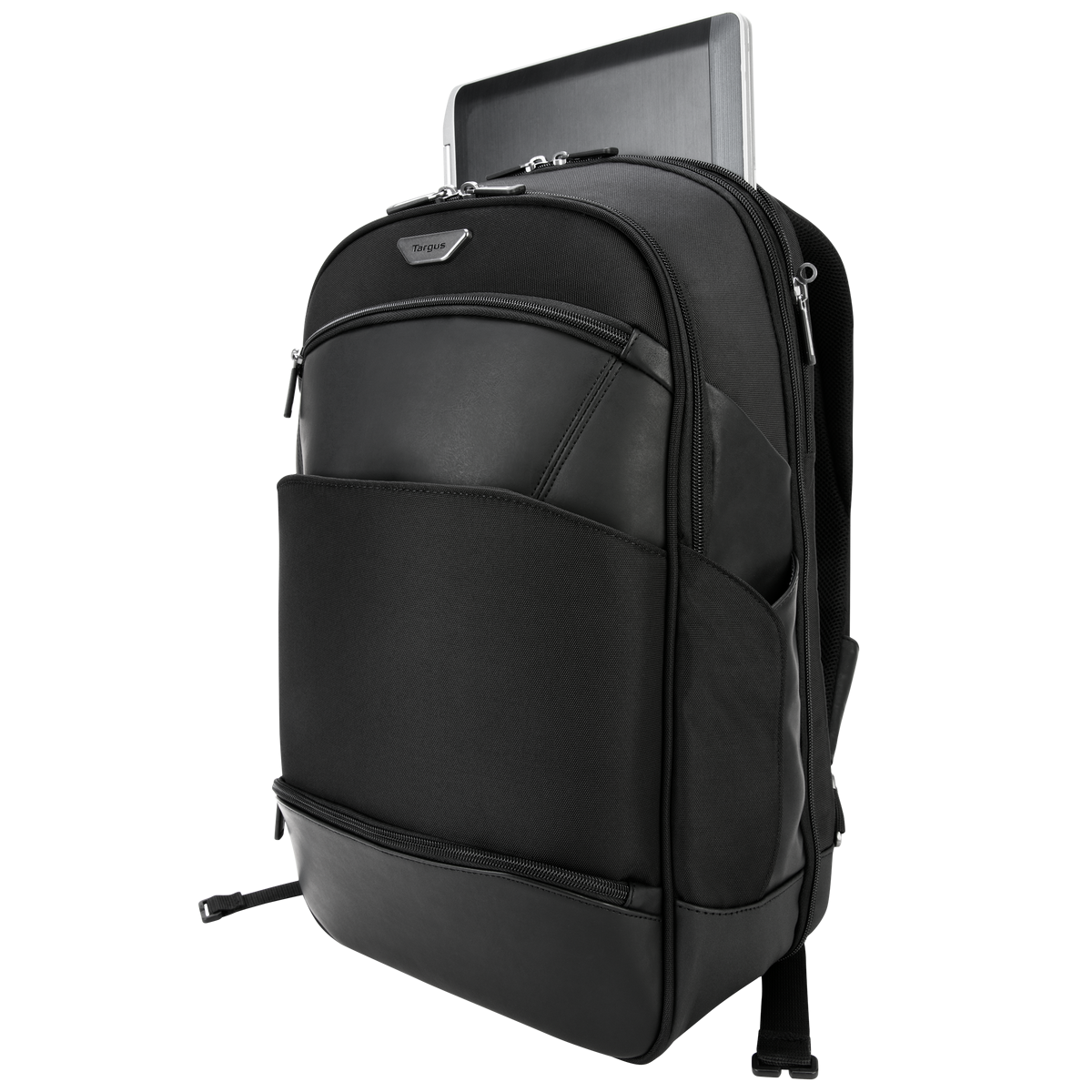 15.6" Mobile ViP CheckpointFriendly Backpack with SafePort Sling Drop