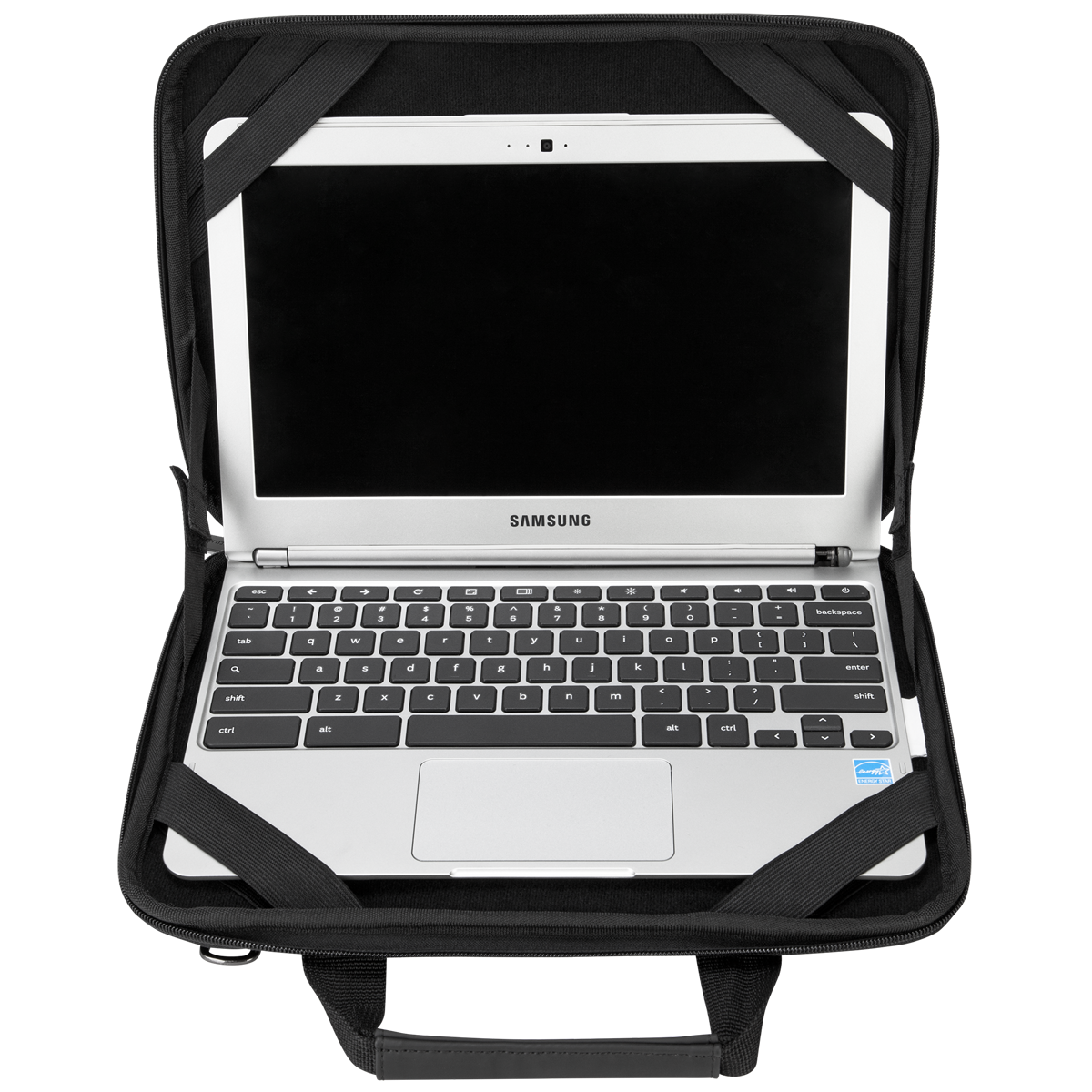 11.6" Hardshell EVA Workin Case for Chromebook™/Notebooks TKC007P