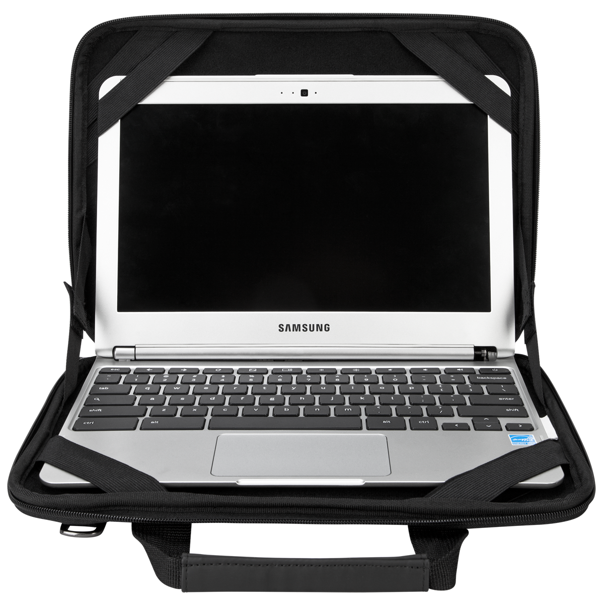11.6" Hardshell EVA Workin Case for Chromebook™/Notebooks TKC007P
