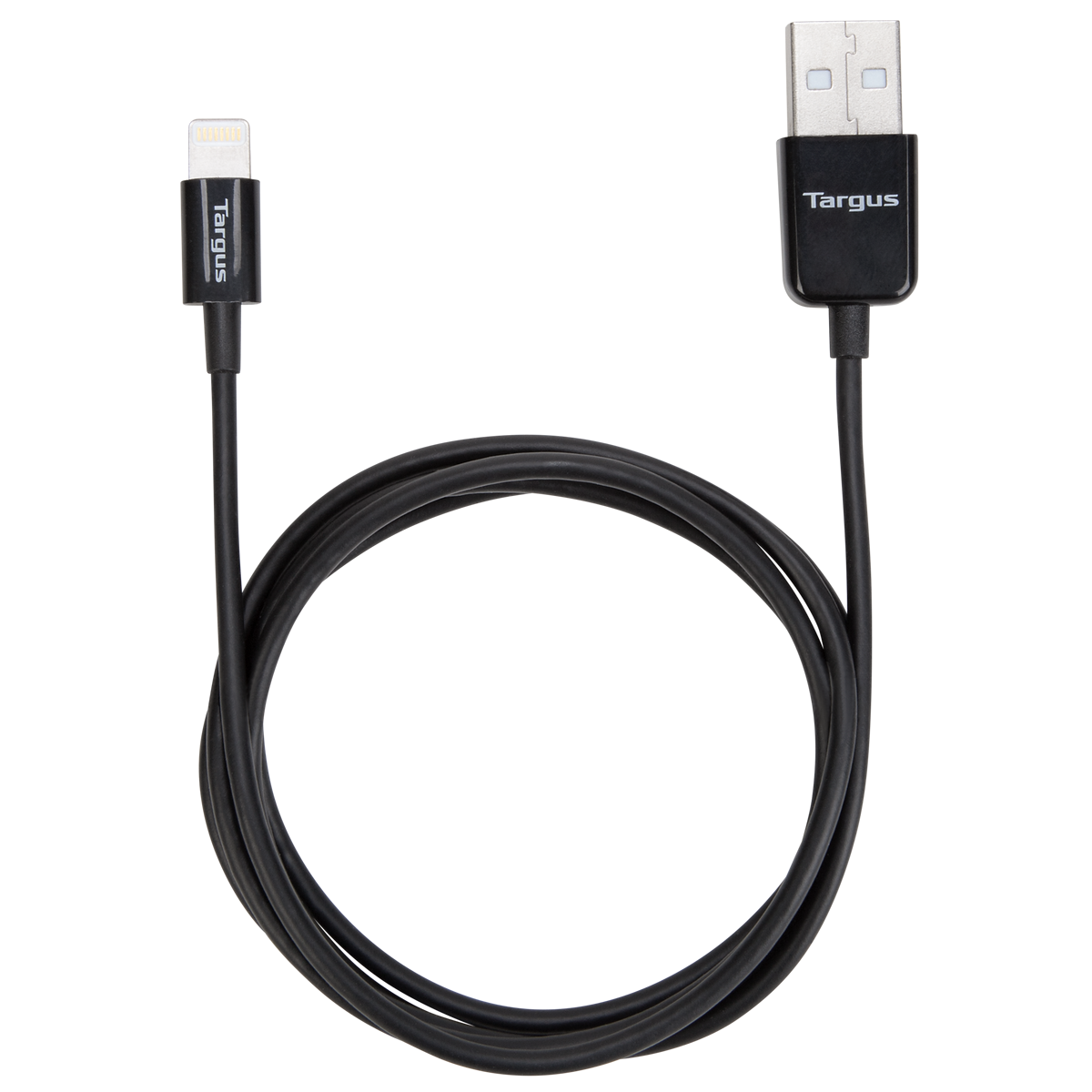 Sync & Charge Lightning Cable for Compatible Apple® Devices (1M) (Black