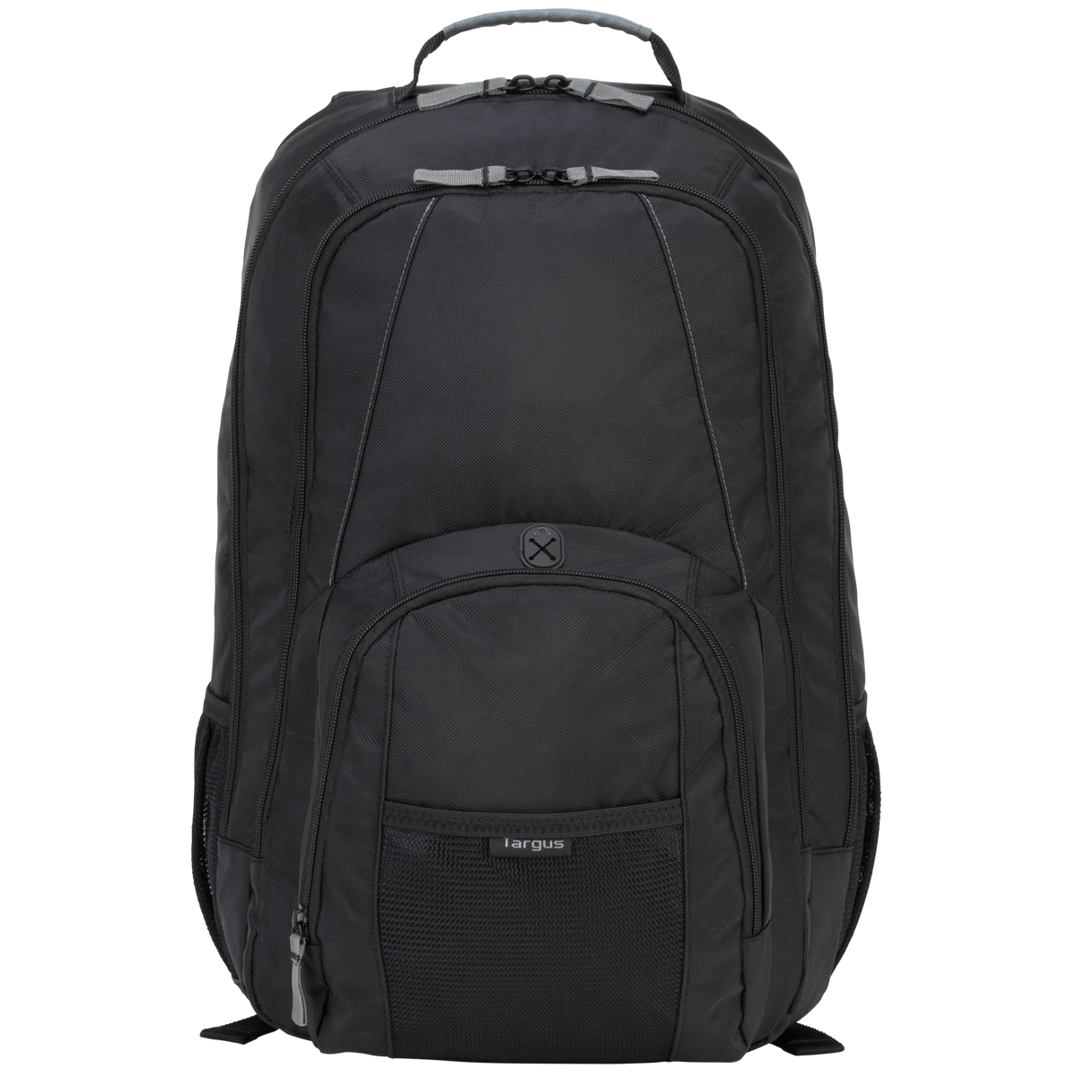 17” Groove Backpack CVR617 Black Backpacks Targus