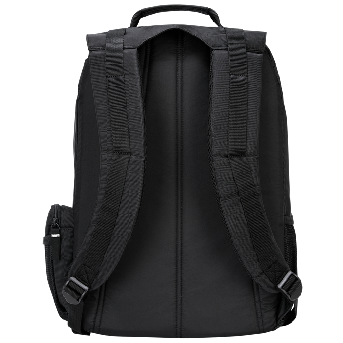 16” Groove Laptop Backpack CVR600 Black Backpacks Targus