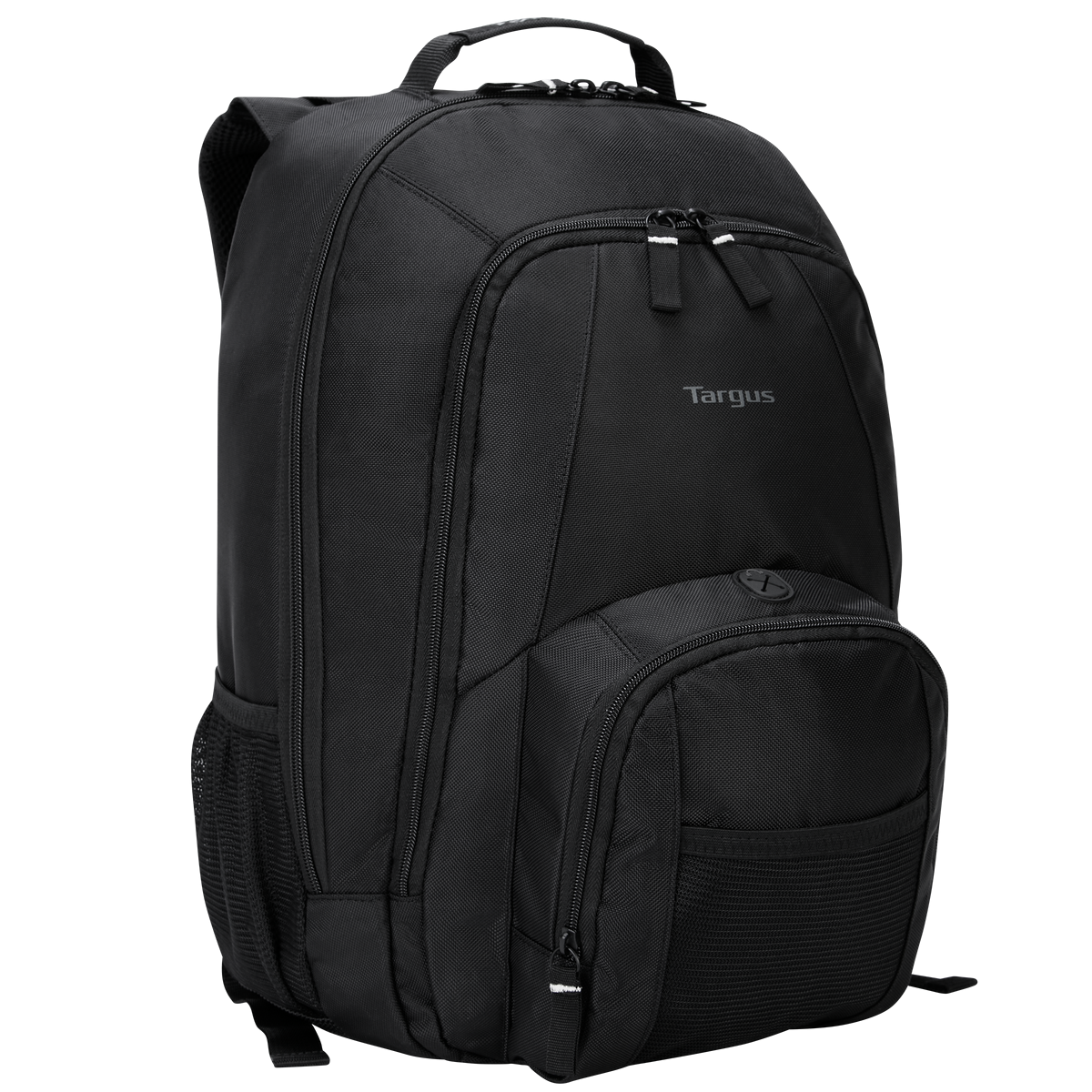 16” Groove Laptop Backpack CVR600 Black Backpacks Targus