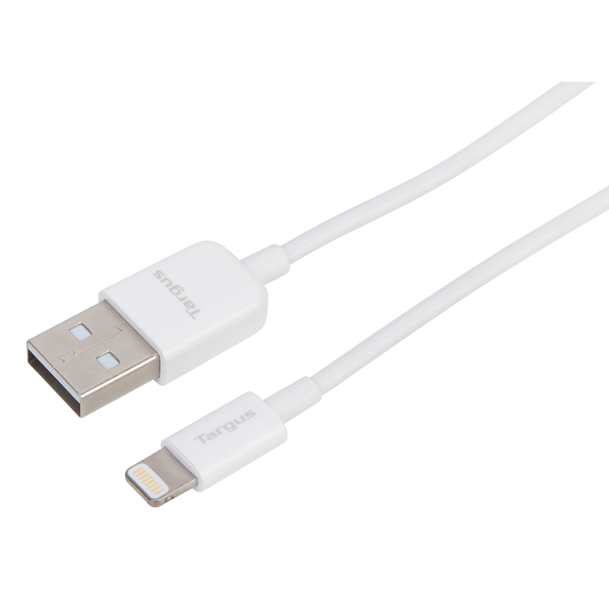 Sync & Charge Lightning Cable for Compatible Apple® Devices (1M) (White