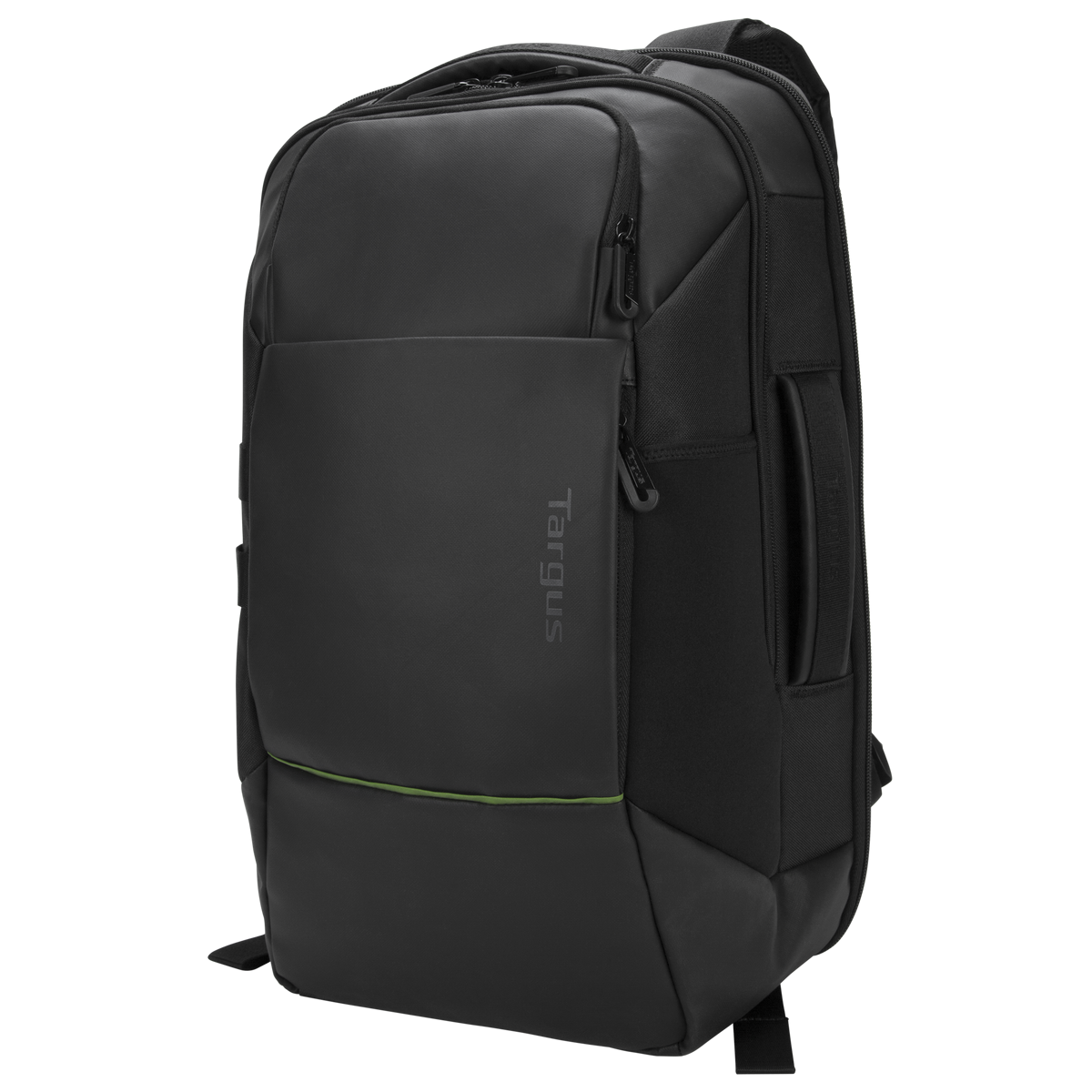 15.6" Balance™ EcoSmart® CheckpointFriendly Backpack TSB921US