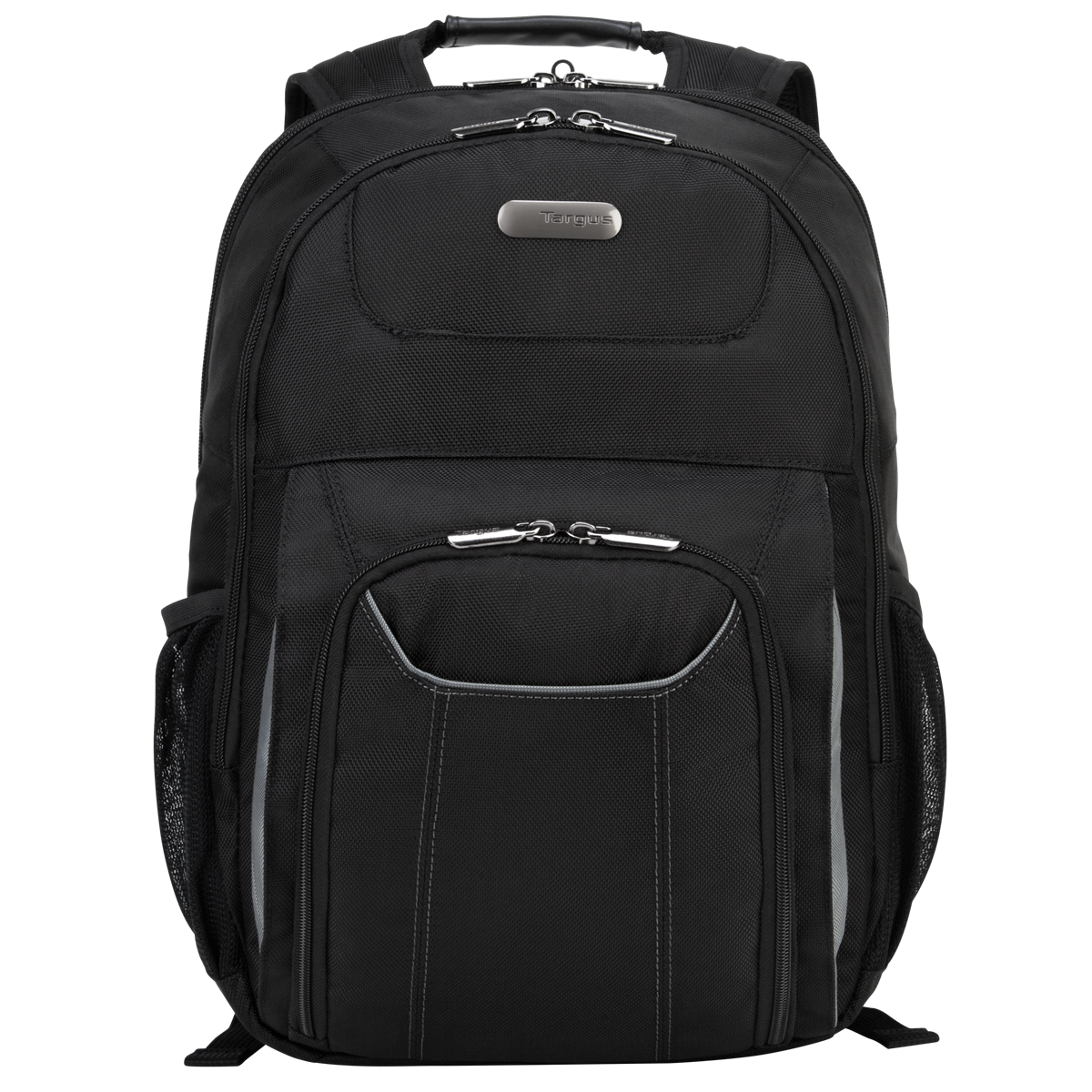 16” CheckpointFriendly Air Traveler Backpack TBB012US Black Backpacks Targus