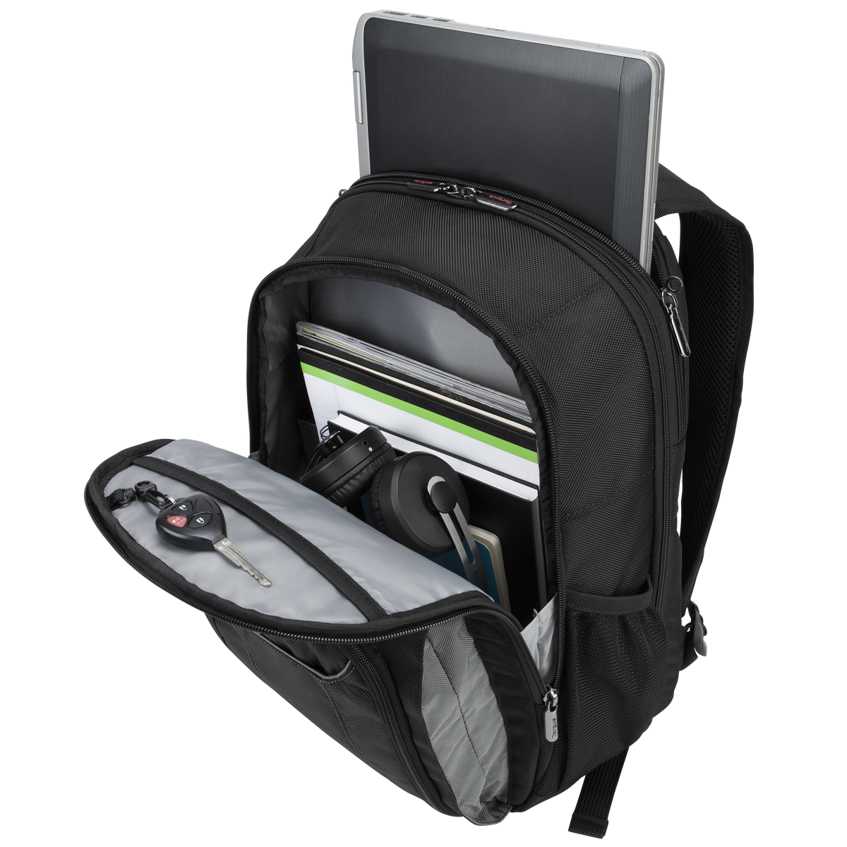 Targus Checkpoint Friendly Air Traveler Targus Checkpoint Friendly Air Traveler