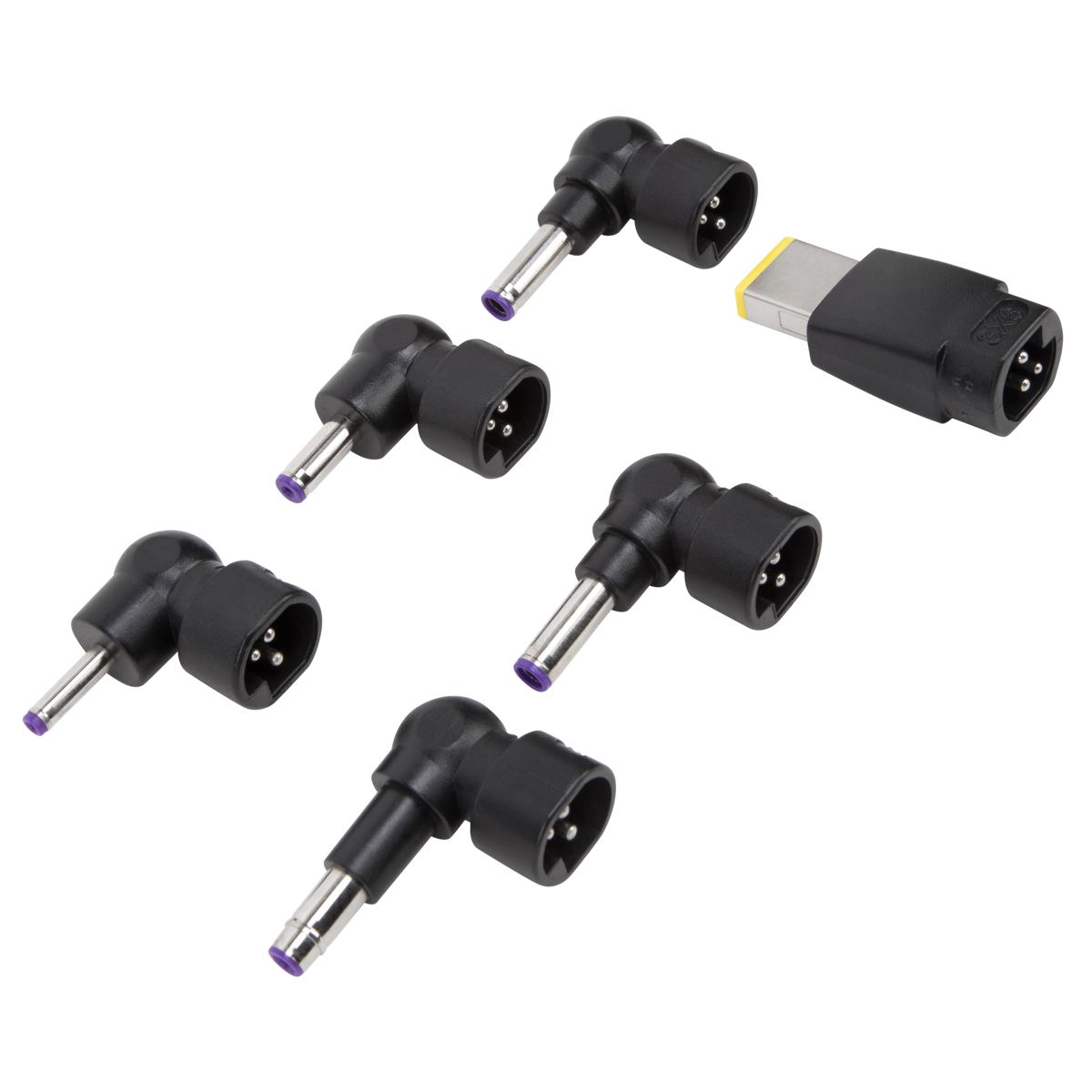 targus universal laptop charger 65w