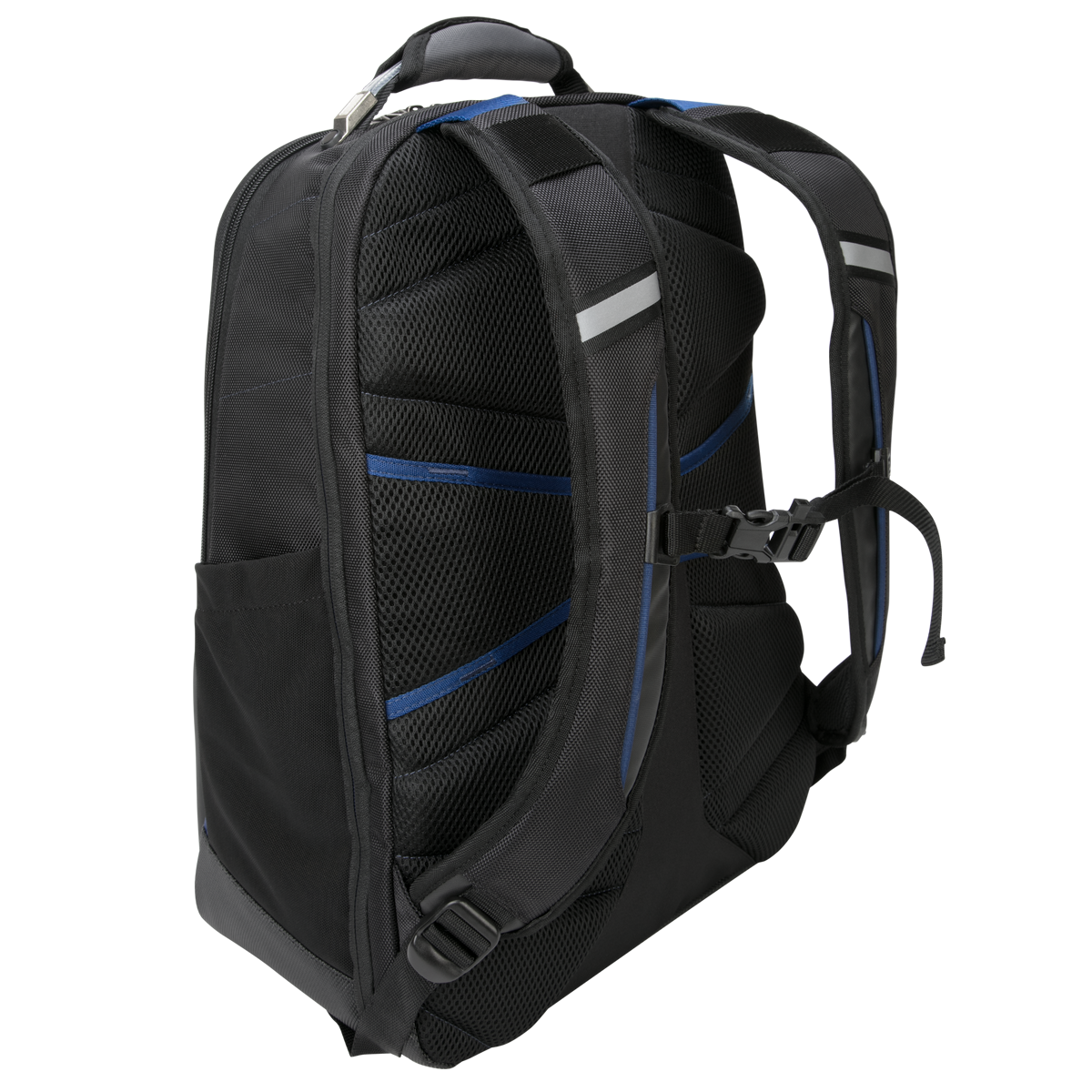 targus expandable backpack