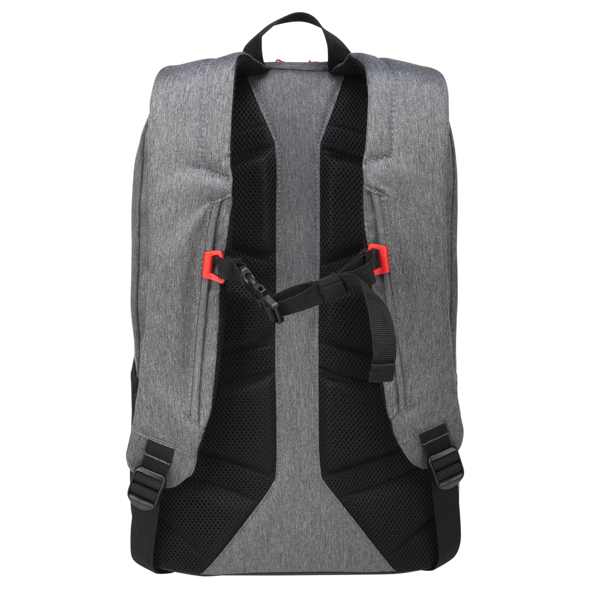 15.6" Urban Commuter Backpack (Gray) TSB89604US Laptop Backpacks Targus