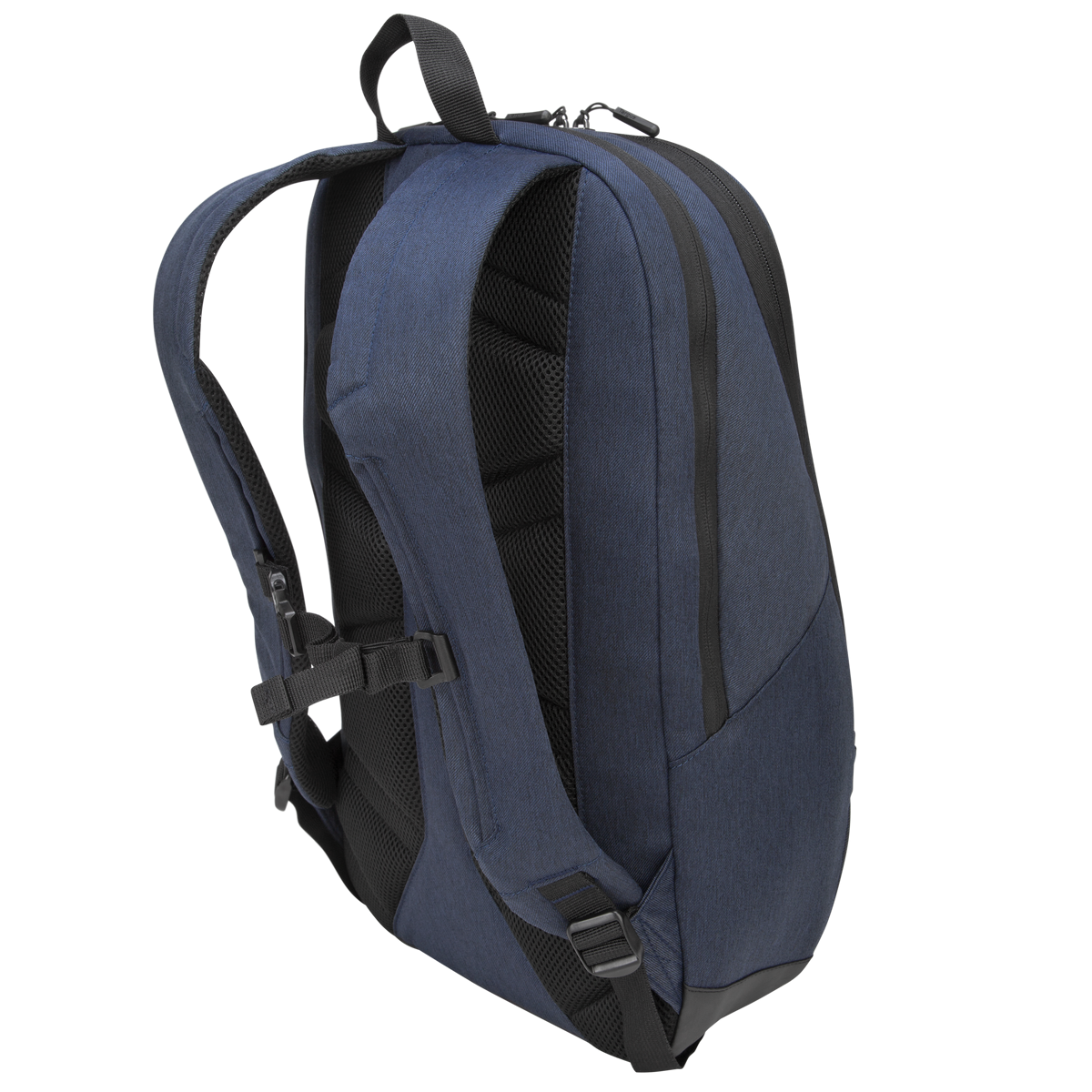 15.6" Urban Commuter Backpack (Blue) TSB89602US Laptop Backpacks Targus