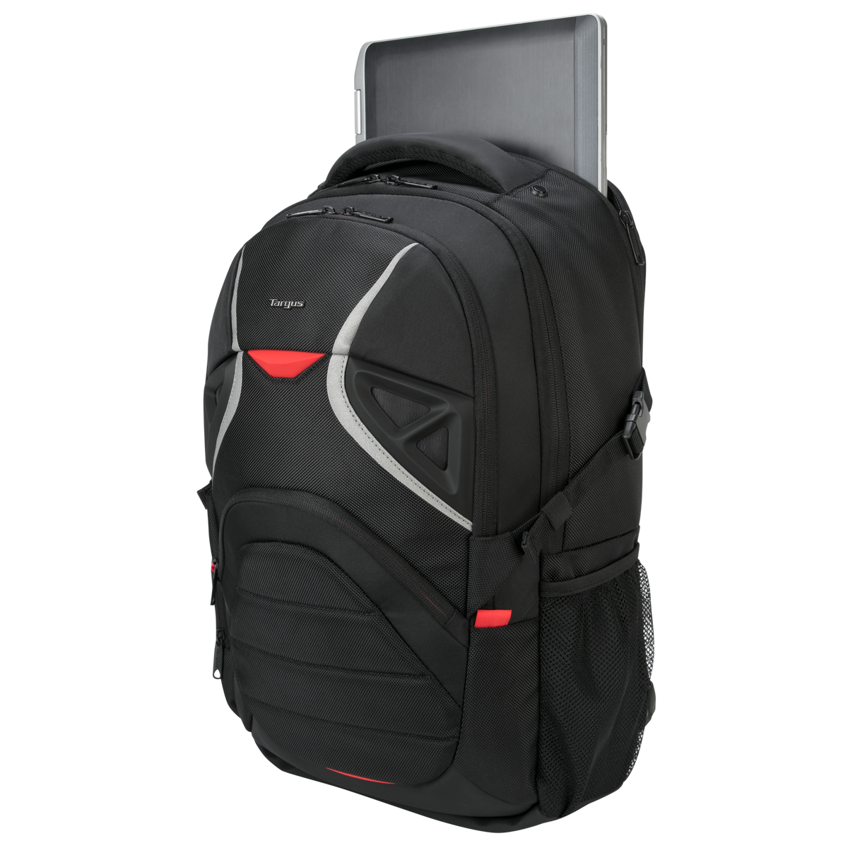 17.3" Strike Gaming Backpack TSB900US Laptop Gaming Backpacks Targus