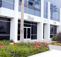 Targus Headquarters