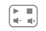 Multimedia Hot-Keys
