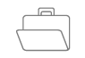 Clamshell