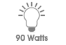 90W Output