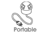Portable