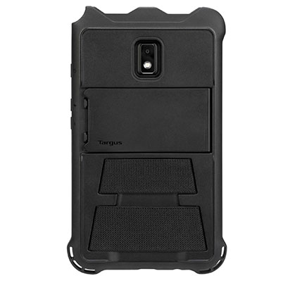 Field ready case for tablet device