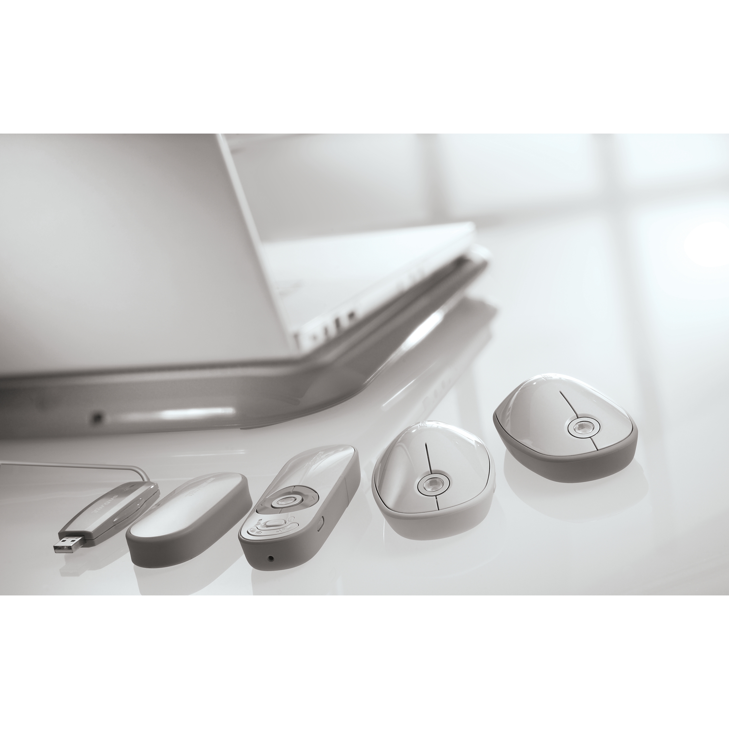 Targus Wireless Rf Mouse For Mac