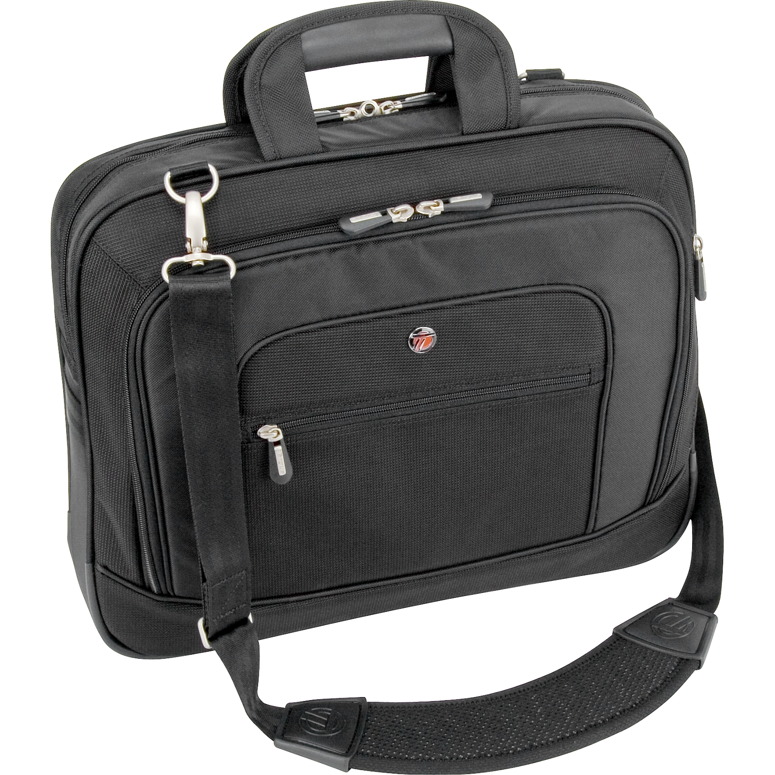 15.4” Global Executive Laptop Case