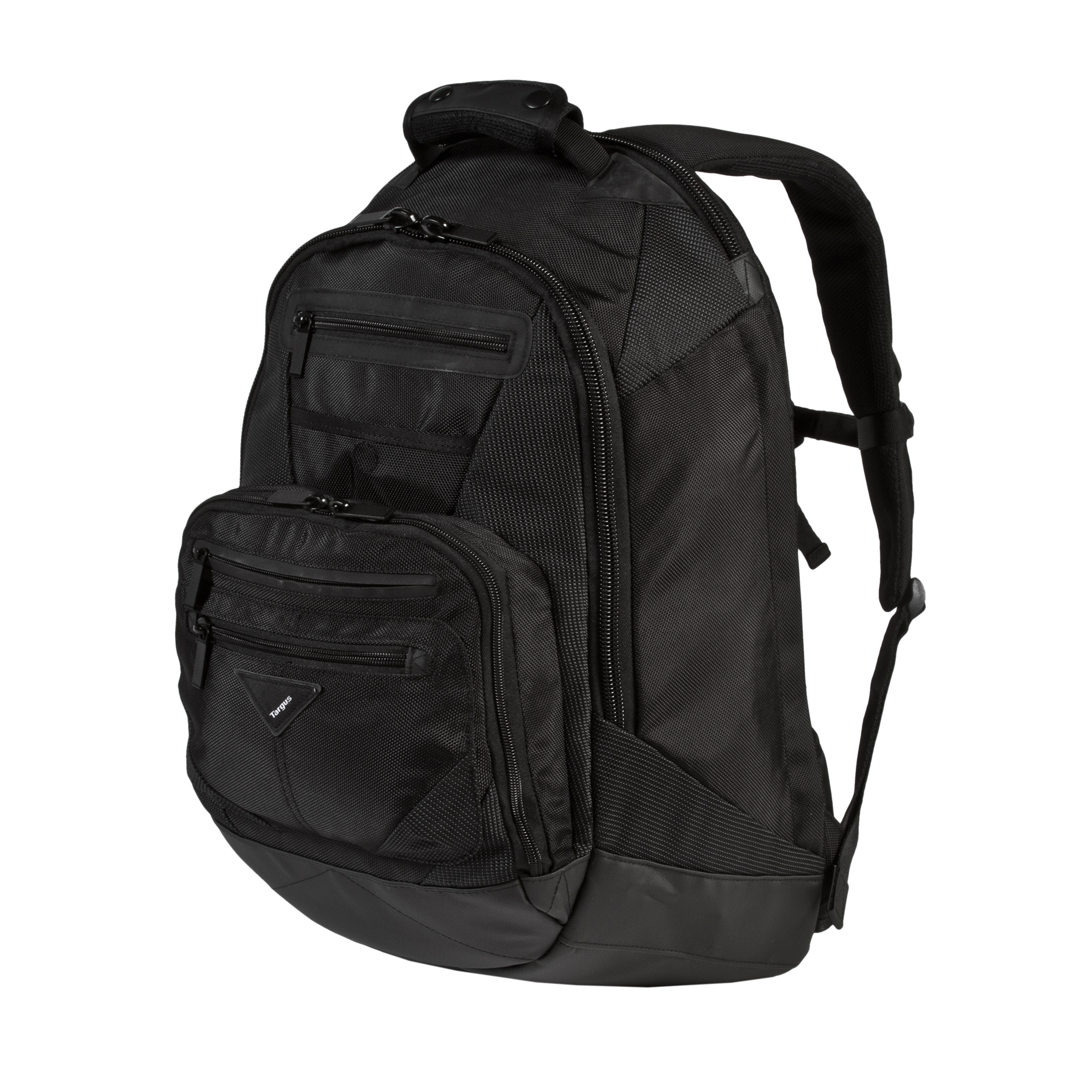 A7™ Trek 17” Backpack - TSB206US - Black: Backpacks: Targus