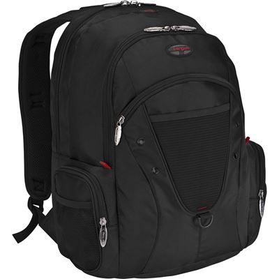 Backpacks Designed to Protect Your Laptop: Targus