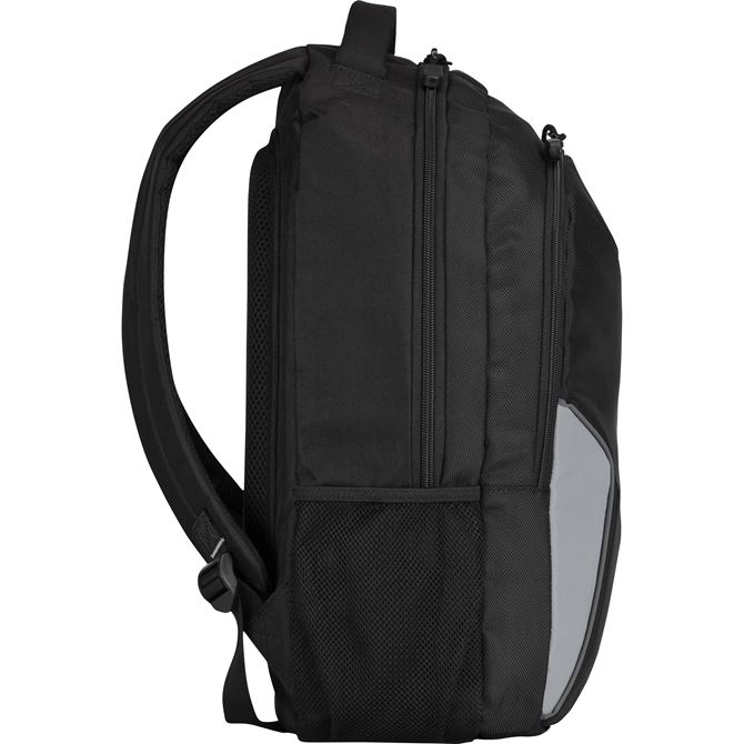 15.6” Ultralight II Backpack - TSB516US - Black/Gray: Backpacks: Targus
