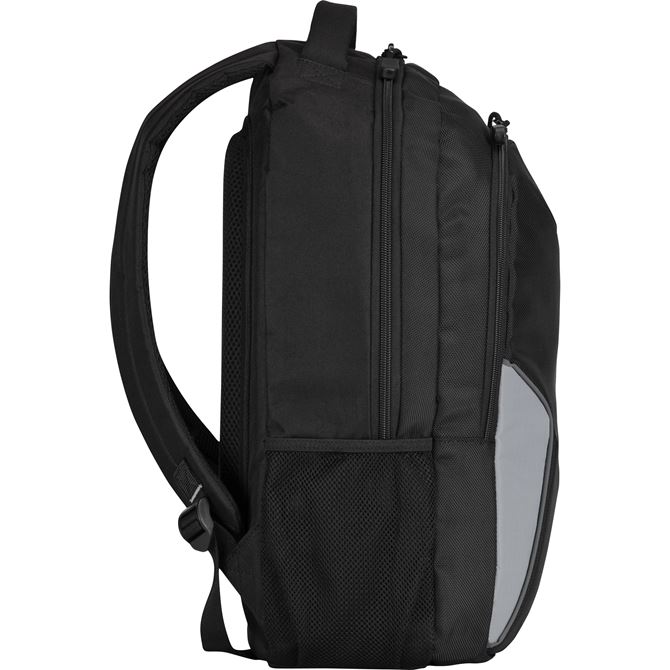 15.6” Ultralight II Backpack TSB516US Black/Gray Backpacks Targus