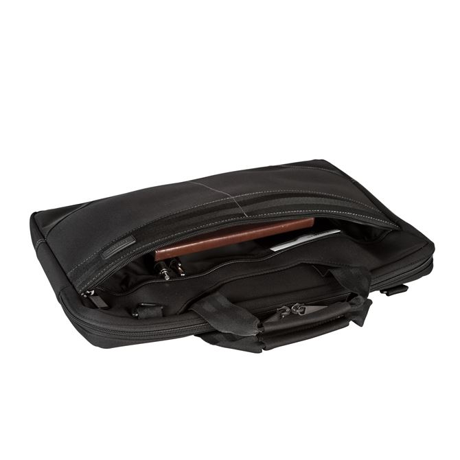 16” Sport Laptop Sleeve TSS252US Black Briefcases Targus