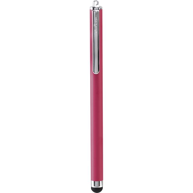 Stylus for the iPad 3 and iPad 4 Pink AMM0116US Stylus Targus