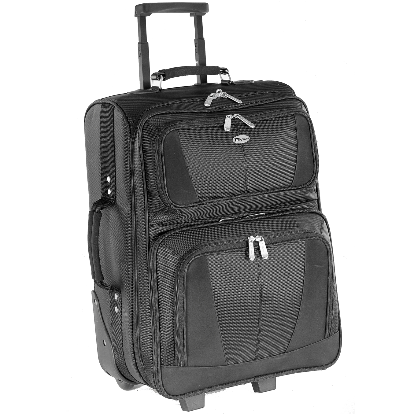 17 Trademark Ii Overnight Rolling Laptop Case Tm2900 Black 17 Trademark Ii Overnight Rolling Laptop Case Tm2900 Black Rollers Targus