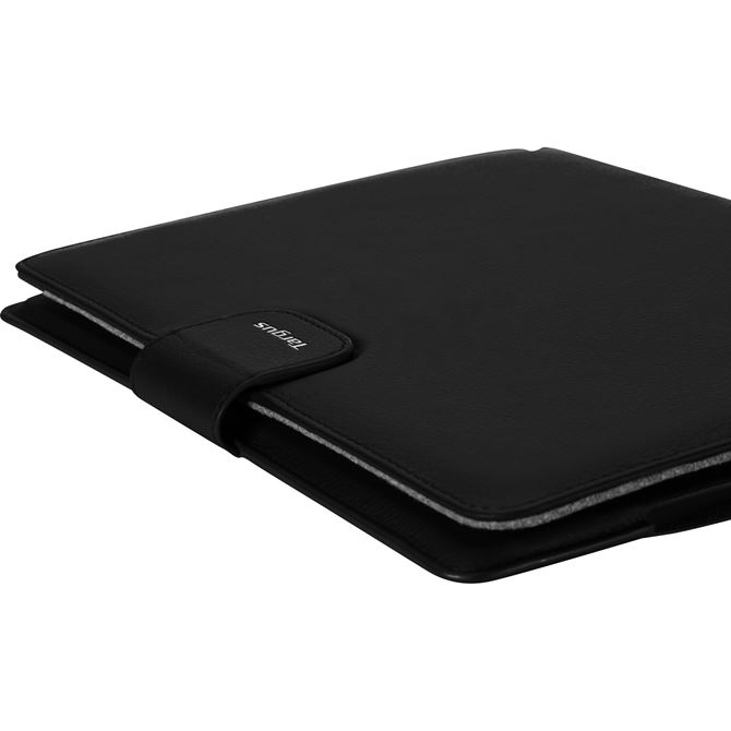 Notepad Folio for iPad Air THZ187US Black Tablet Cases Targus