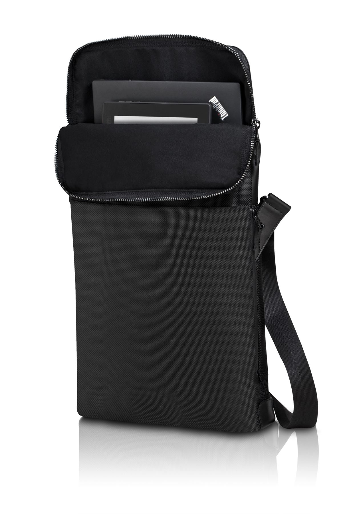 thinkpad® ultra messenger bag