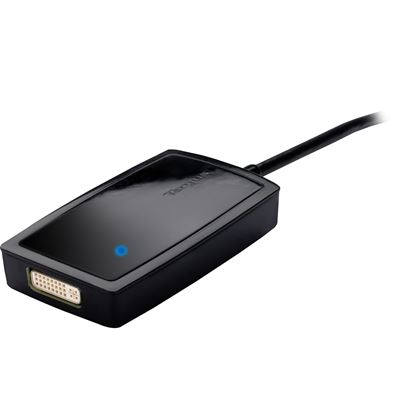 Picture of Targus USB 3.0 SuperSpeed™ Multi Monitor Adapter