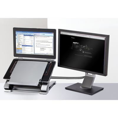 Picture of Targus USB 3.0 SuperSpeed™ Multi Monitor Adapter